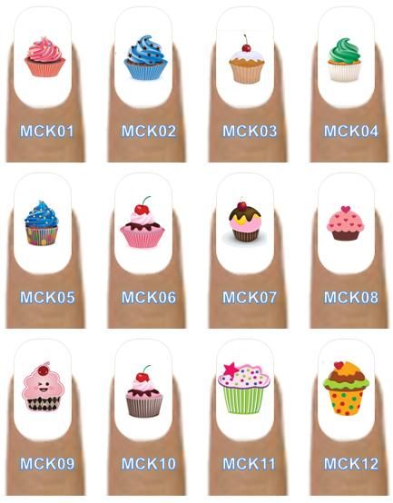 MINI CUPCAKE